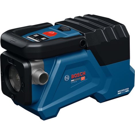 Bosch Professional Bosch Akku-Förderpumpe GTP18V-28