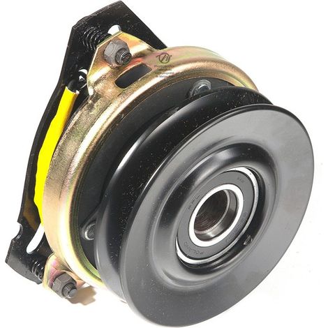 Embrayage électromagnétique Warner 5215-130 pour MTD n° 717-1709, 917-1709