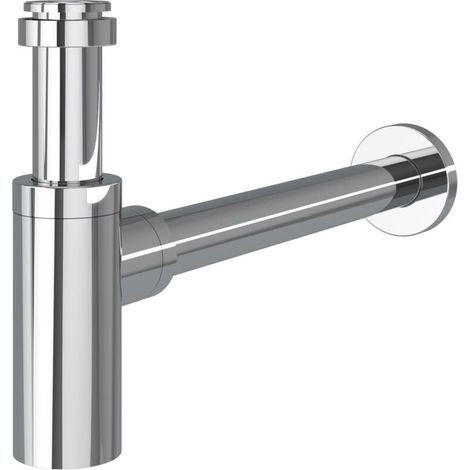 Siphon pour LavaboGaindePlaceDiam.1"1/4(32mm) (1/3)