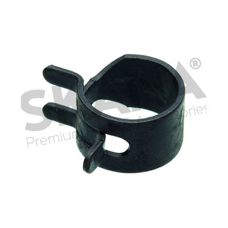 Jeu De 100 Colliers De Serrage Pour Durite Briggs & Stratton Origine 691038.