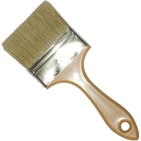 Savy Spalter 80 mm pincel pintura profesional