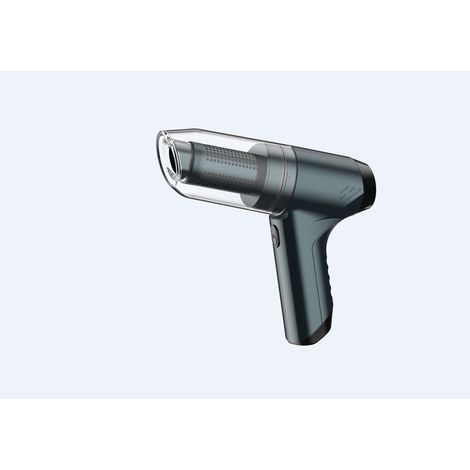 Akku-Handstaubsauger 3-in-1 4