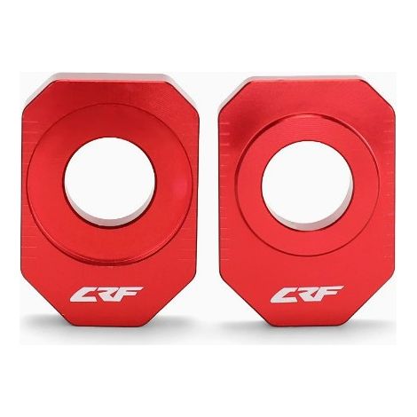 Applicable to Honda CRF250L rocker arm slide parts, CRF300L chain tensioner and rear swingarm end adjuster (1/2)