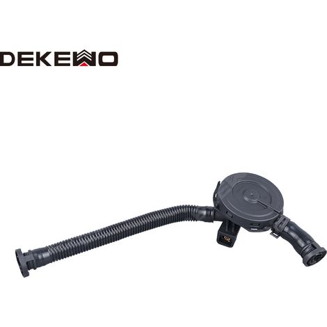 Passend für Porsche Cayenne und Phaeton, Entlüftungsrohr für Auslassventilgehäuse 95511076500 022103765B