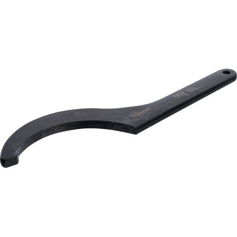 Chiave a gancio BGS con naso 205 - 220 mm - 73226 (1/2)