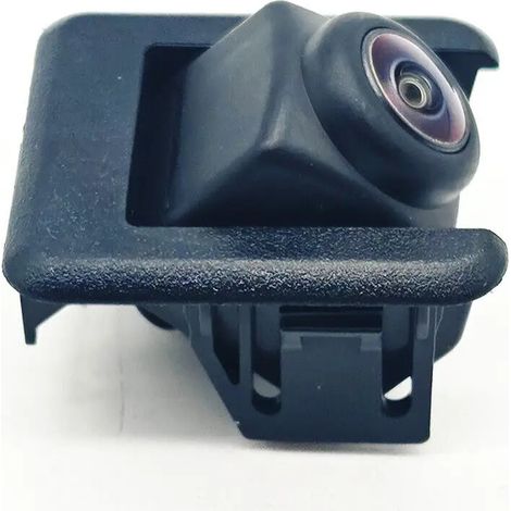 B0L1-67-RC0D B0L167RC0D is a rearview camera for the 2019-21 Mazda 3. (1/4)