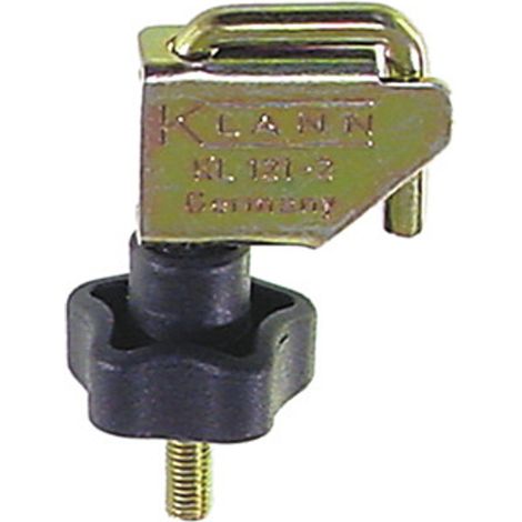 GEDORE Automotive KL-0121-2 Klemmvorrichtung für Schlauch-Ø bis 15 mm (1/3)
