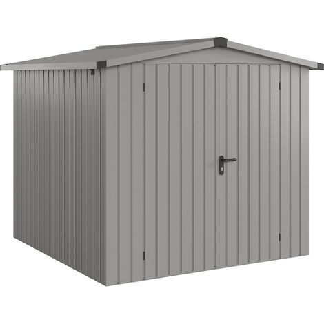 GH Eline ESD5 9007 2-flg Satteldach