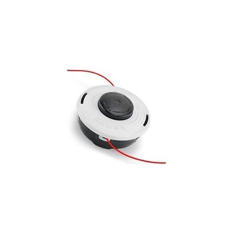 Tête de débroussailleuse pour Stihl Autocut 46-2 Tête de débroussailleuse FS160 260 FS310 FS360 FS410 FS450 FS460, Noir+Blanc.. (1/5)