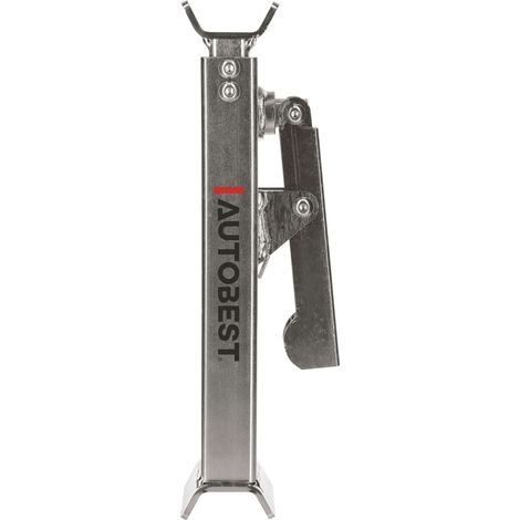 Cavalletto di sicurezza regolabile per carrello sollevatore - AUTOBEST - 331541 (1/4)