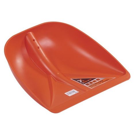 Pico de nieve y granos KD40 con lámina de aluminio – Brixo