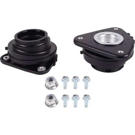 Cuscinetto a Cupola Anteriore for Ford C-max Focus Kuga Mazda 3 5 Volvo C30 C70 (1/5)