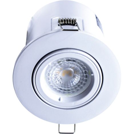 Spot d'intérieur Arlux spt204 5W 2700K (1/5)