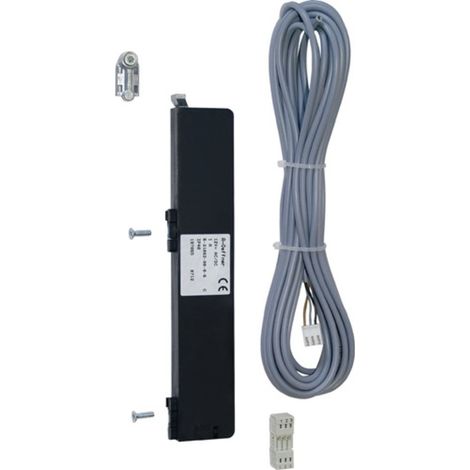 A-Öffner ouverture électrique de la porte pour BKS MFV VdS A (1/3)