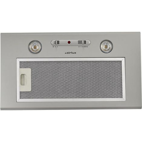 Groupe filtrant avec moteur AIRLUX AHG560SI