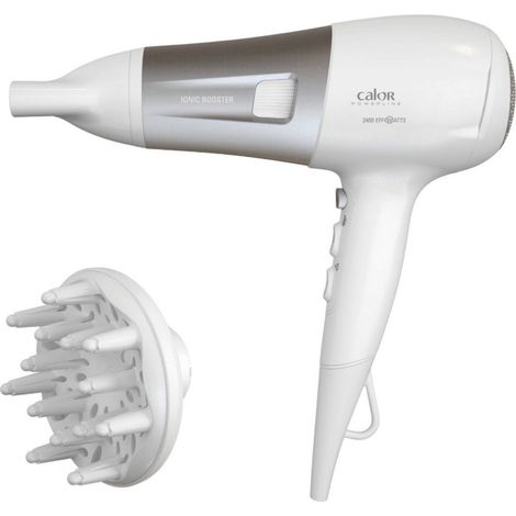 Haartrockner 2100w weiß - Calor - cv5930co