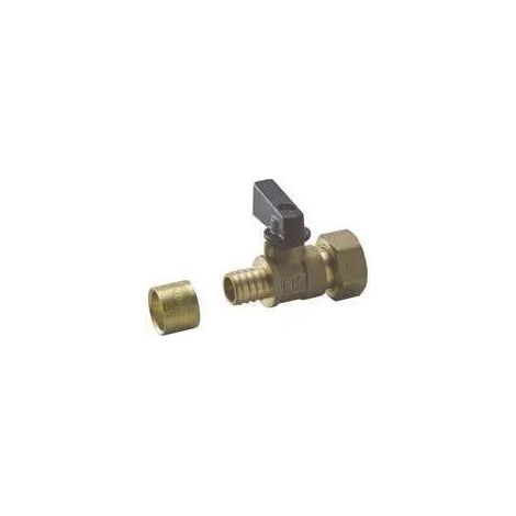 Valvola 1/4 T 15x21 per PE 20