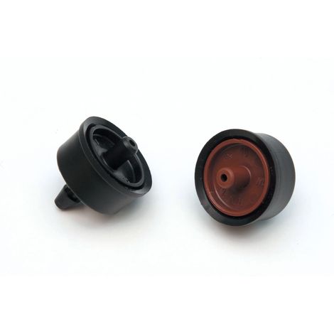 SC GOCCIOLATORE AUTOCOMPENSANTE 4 L/H 5 PZ- IRRITEC- 1,0 pz