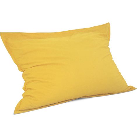 MATELAS POUR TOUS  Pouf Géant FLORIDA 100x140cm (1/5)