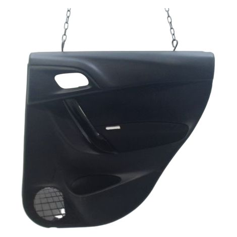 [PRODUIT D'OCCASION] Garniture Porte Arriere Droit CITROEN C3 II Phase 2 (a51) 2013-2016 ♻️ Ref Oe. 9346hp - Garantie à vie (1/2)