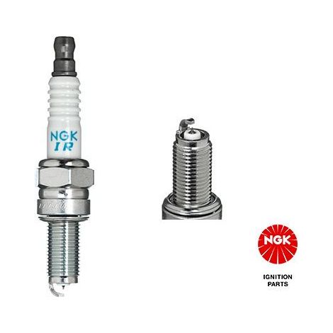 NGK Zündkerze MR8BI8 (Code 91360) Laser Iridium