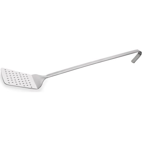 Pelle à pâtisserie 10 x 10 cm 35 cm inox - Was Germany (1/2)