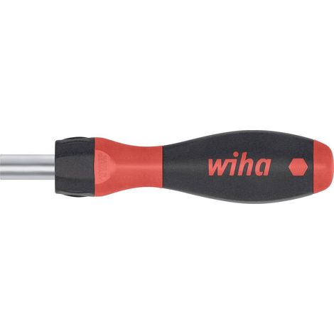Wiha Soft Finish universel Tournevis porte-embouts 1/4 (1/4)
