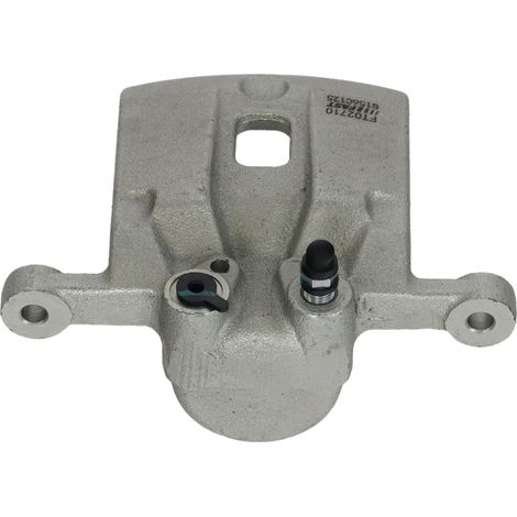 FT02710 pinza freno rapida POSTERIORE SINISTRA SENZA staffa (1/5)