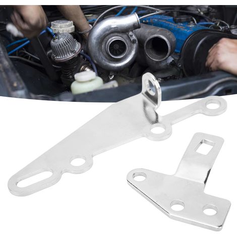 Kit de support de câble de transmission et de levier de vitesse 20462 (1/5)