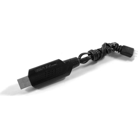 7.4V USB Charger