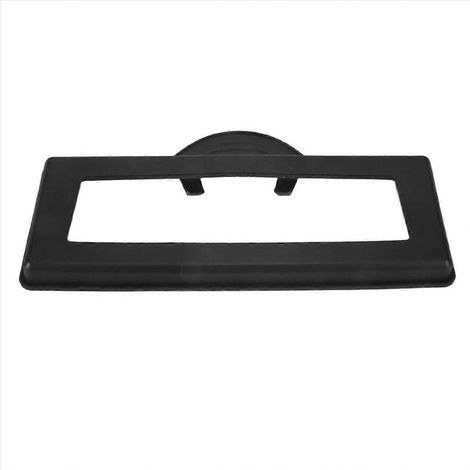 Teppichdampfreinigungsrahmen für Kärcher Easyfix SC2 SC3 SC4 SC5 Dampfreiniger Teppichgleiter EASYFIX 2 (1/5)