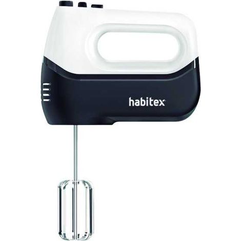 Batidora Amasadora 400W HABITEX