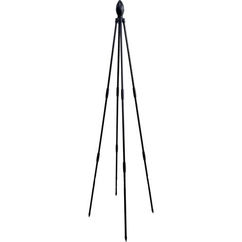 Stütze Strend Pro, für Pflanzen, 4-beinig, 175 cm, Packung 2 Stk.