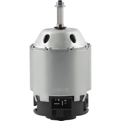 Lüfter Gebläsemotor Heizung für Nissan X-Trail T-30 01-07 272258h31c GHD-60-0 (1/5)