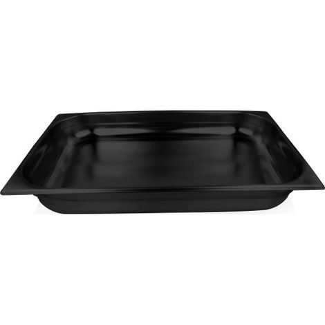 Bac gastronorme - GN 1/1 - 4cm de profondeur - Antiadhésif - Maxima (1/2)