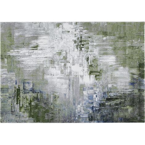 Tappeto rettangolare a motivi astratti 160 x 230 cm PRIMO (1/3)