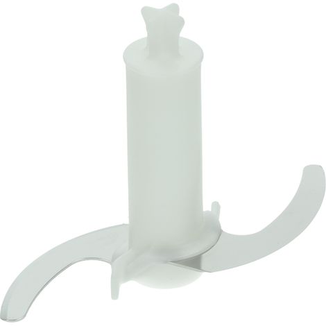 Braun lama coltello MQ70 Multiquick 5 7 4191 4196 M1070 4644 MQ5000 1500ml robot