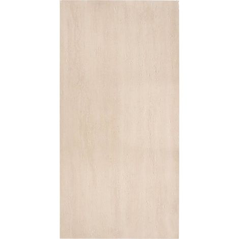 Pannello decorativo da parete cary 60x120cm beige - Atmosphera créateur d'intérieur (1/2)