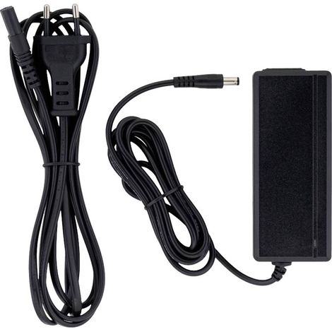 Metrel 20992609 Alimentatore da tavolo tensione fissa 12 V/DC 3 A