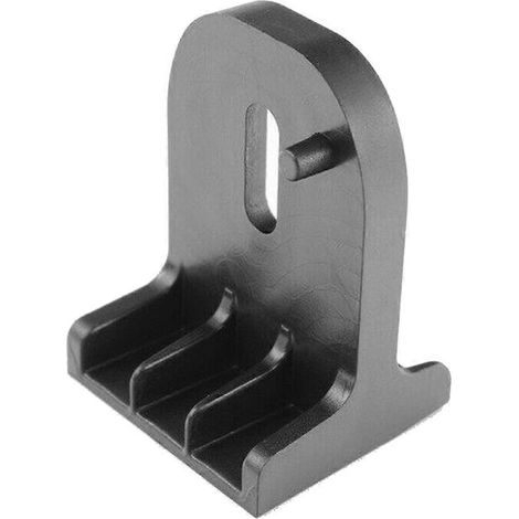 Soporte de barra de impacto para parachoques delantero de coche 51117337802 para BMW MINI F55 F56 MINI Cabrio F57 2013-2018 (1/5)