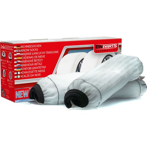 Textil-Schneeketten L (1/5)