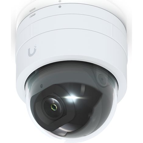 Ubiquiti G5 Dome Ultra Pad Kamera de IP Sicherheit Innen & Außen 2688 x 1512 Pixel Decke/Wand (1/5)