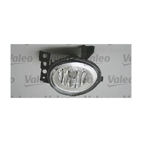Projecteur antibrouillard Valeo 043728 PORSCHE 7L5941700C 7L5941700D 7L6941700G