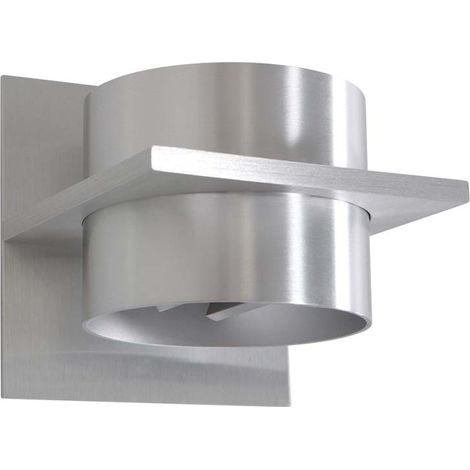 Steinhauer - wandleuchte - Muro - stahl - metall - designlampe - (1/5)