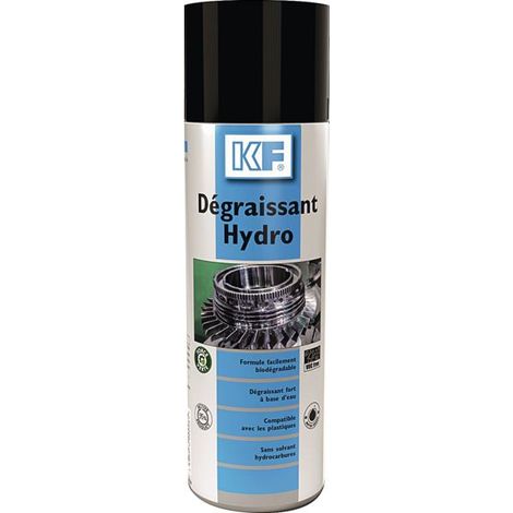 Degraissant Fv Hydro 400ml