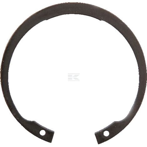 Anillo de retenci贸n 72x2,5 VOGELSANG NSR025 (1/2)