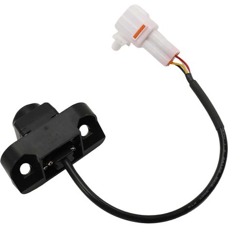 Cámara trasera para coche 3776100XP2WXB compatible con Great Wall Wingle 6. Cámara de visión trasera. (1/5)