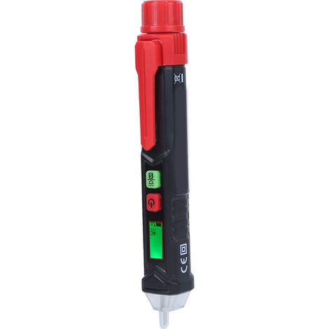 HT100 Intelligenter berührungsloser Teststift für Schall- und Lichtempfindlichkeit – Haushalts-Teststift (1/5)