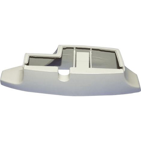 PIED DROIT BEIGE POUR PETIT ELECTROMENAGER   CALOR - CS-00095739