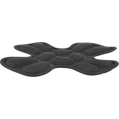 Universelles Helmpolster-Set – 360°-Kopfschutz – 3D-Luftpolster-Stoßdämpfung (1/5)